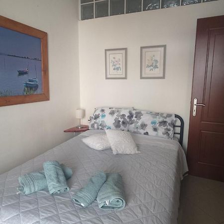 Ampolias Rooms Messolonghi Mesolóngion Dış mekan fotoğraf
