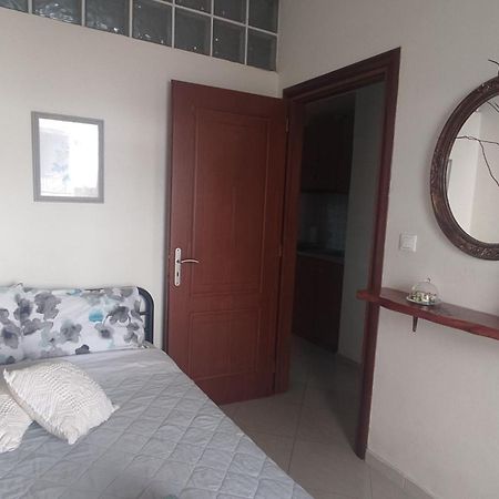 Ampolias Rooms Messolonghi Mesolóngion Dış mekan fotoğraf