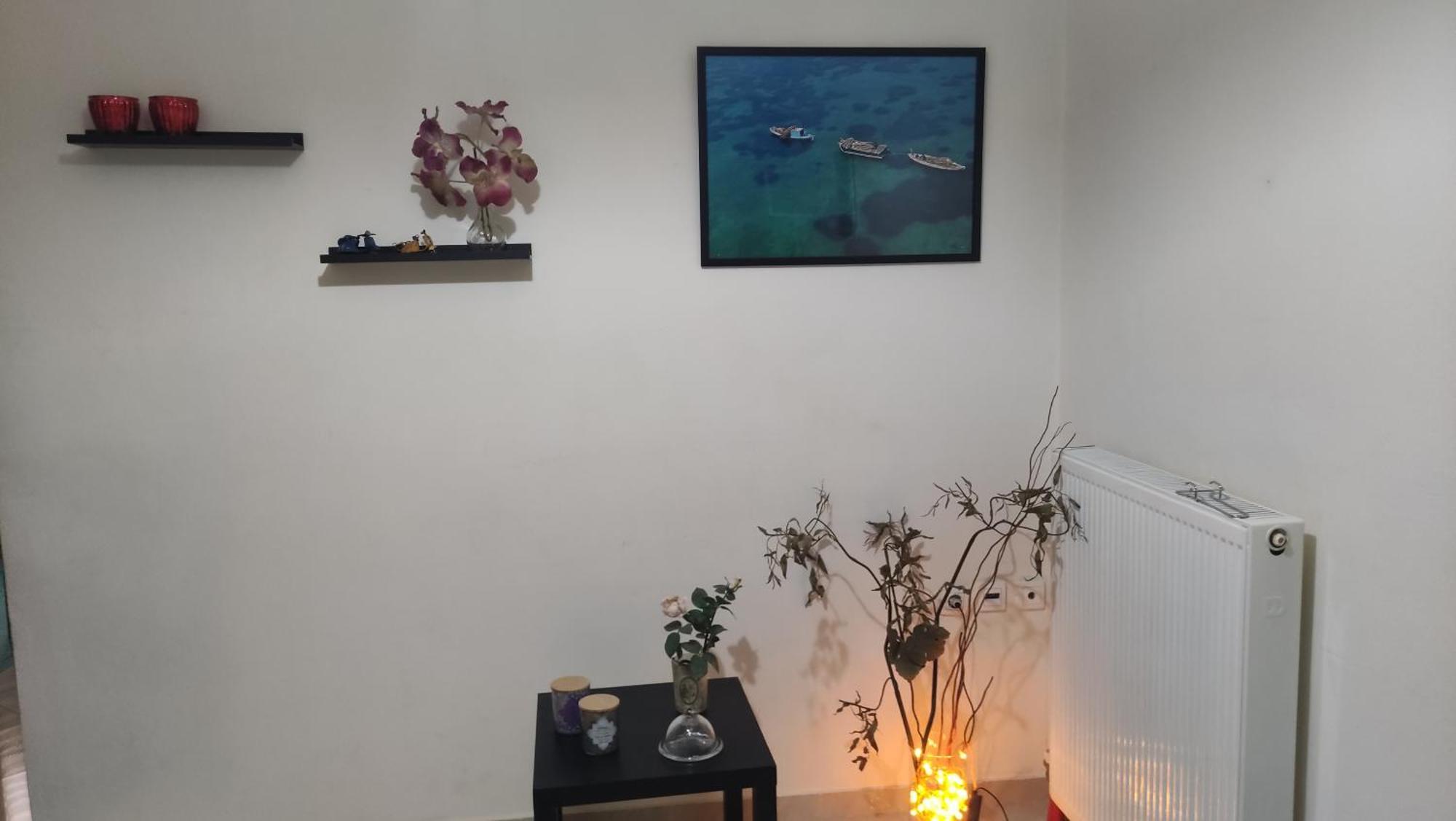 Ampolias Rooms Messolonghi Mesolóngion Dış mekan fotoğraf