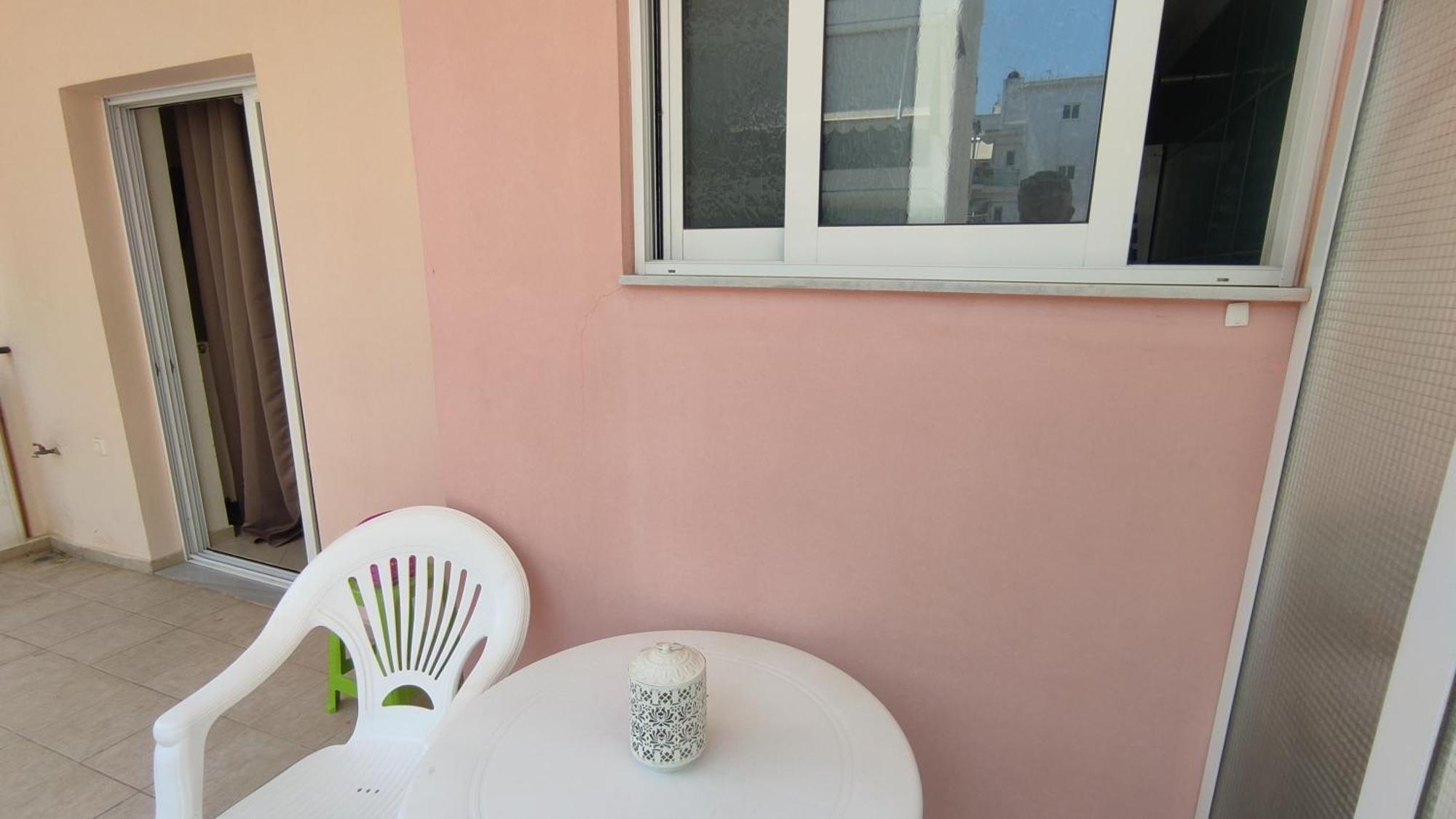 Ampolias Rooms Messolonghi Mesolóngion Dış mekan fotoğraf