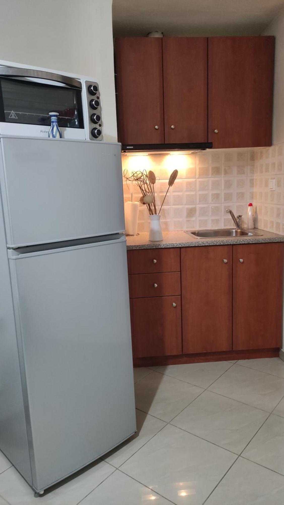 Ampolias Rooms Messolonghi Mesolóngion Dış mekan fotoğraf