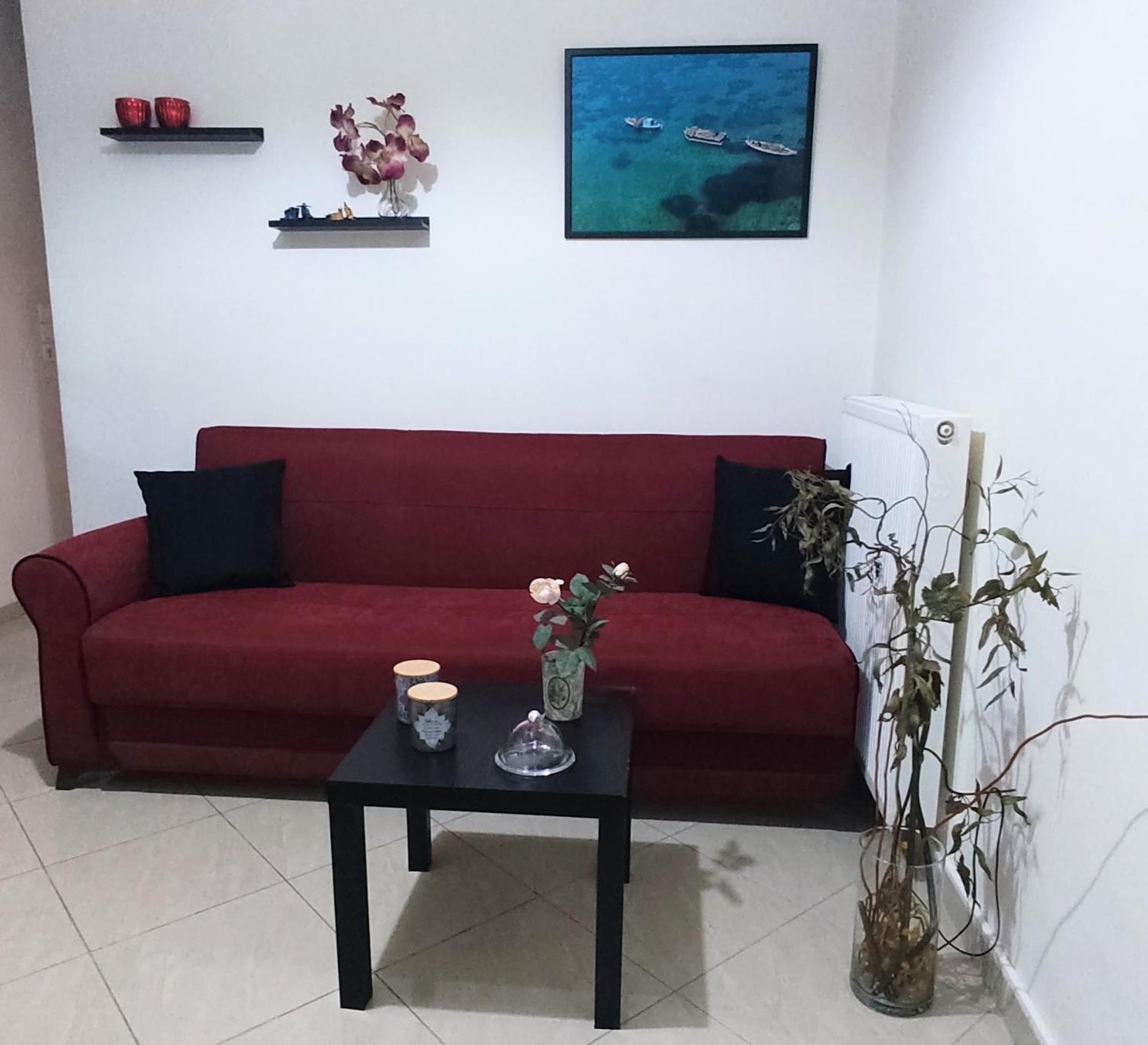 Ampolias Rooms Messolonghi Mesolóngion Dış mekan fotoğraf