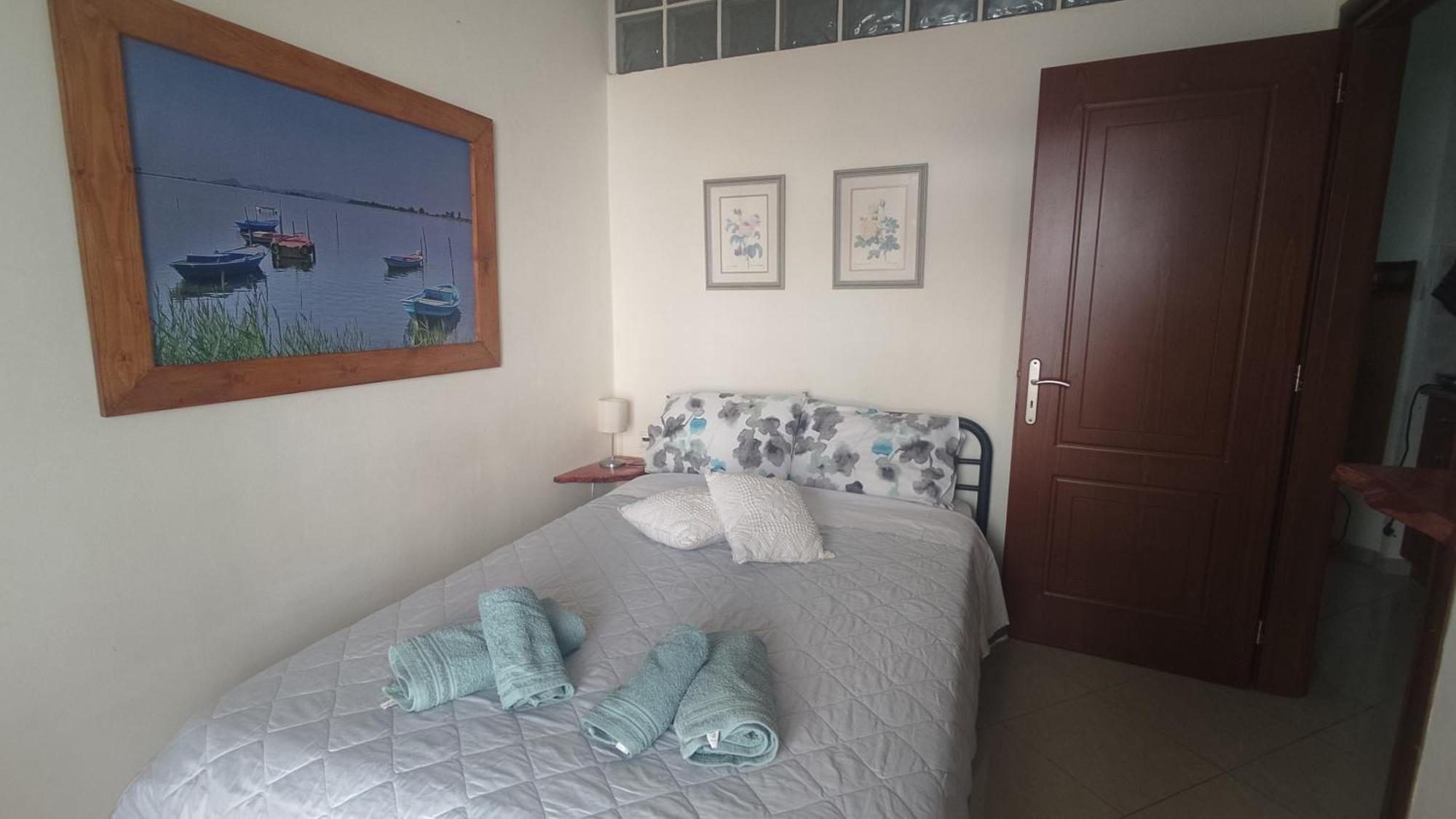 Ampolias Rooms Messolonghi Mesolóngion Dış mekan fotoğraf