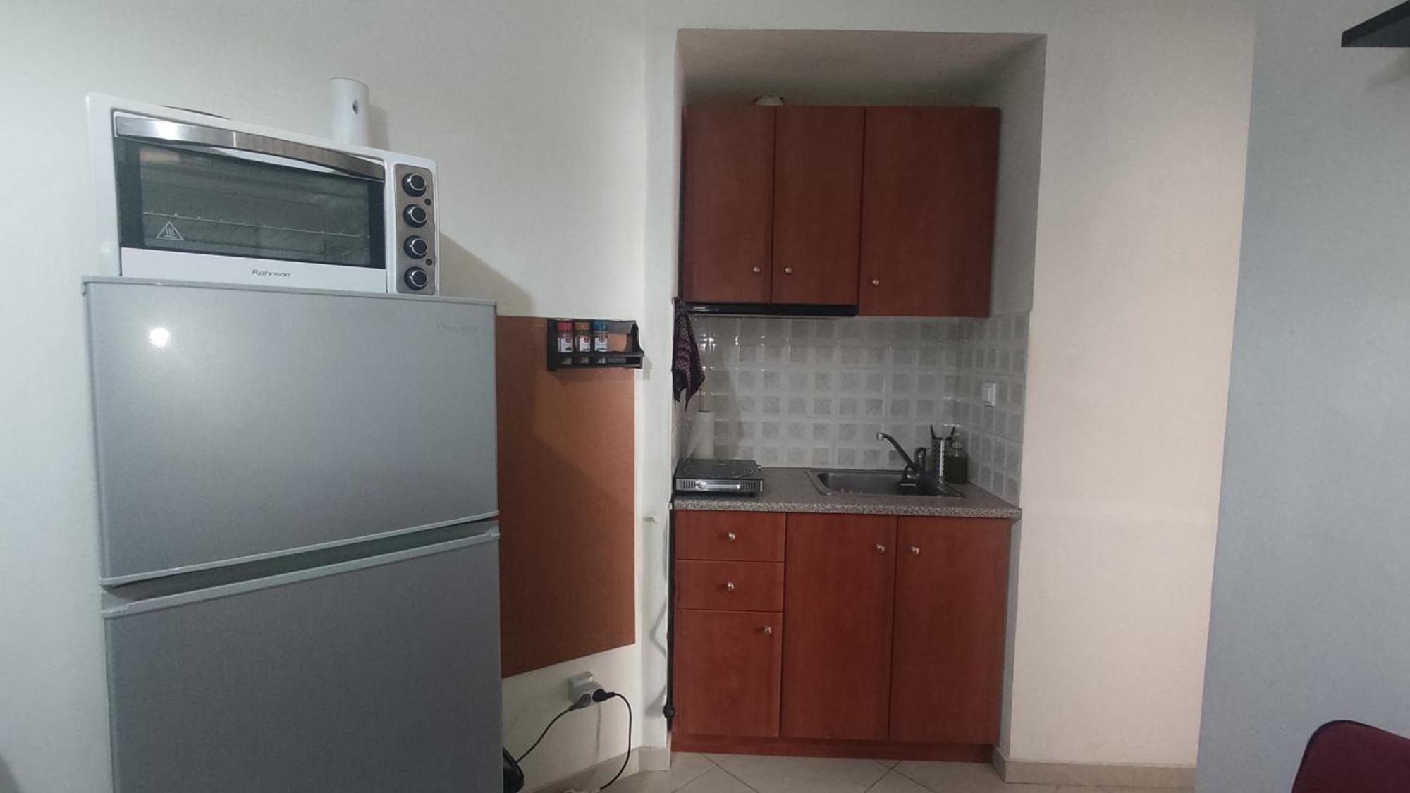 Ampolias Rooms Messolonghi Mesolóngion Dış mekan fotoğraf